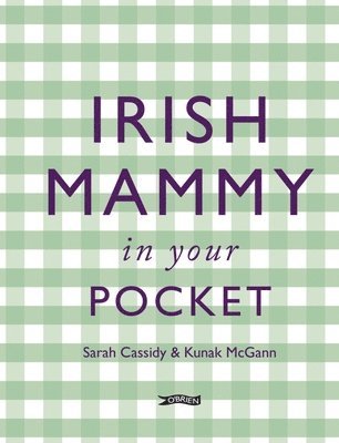 Irish Mammy in Your Pocket 1