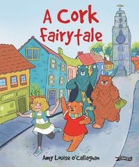 bokomslag A Cork Fairytale