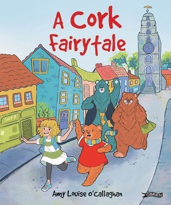 A Cork Fairytale 1