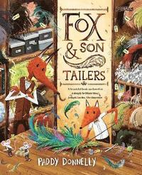 bokomslag Fox & Son Tailers
