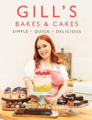 Gill's Bakes & Cakes 1