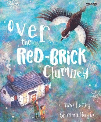 Over the Red-Brick Chimney 1