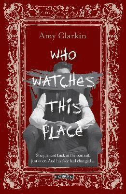 Amy Clarkin - Who Watches This Place, Häftad. Tillgänglighet: Lägg i varukorg