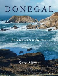 bokomslag Donegal