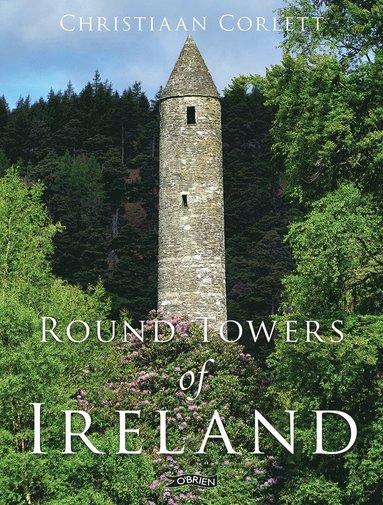 bokomslag Round Towers of Ireland