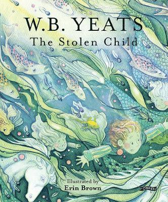 bokomslag Stolen Child