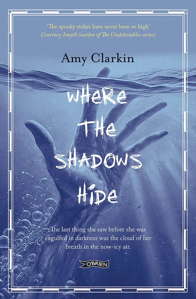 Amy Clarkin - Where the Shadows Hide, Häftad. Tillgänglighet: Lägg i varukorg