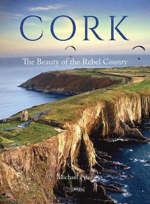 bokomslag Cork