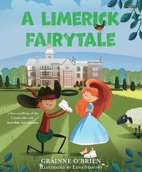 bokomslag Limerick Fairytale