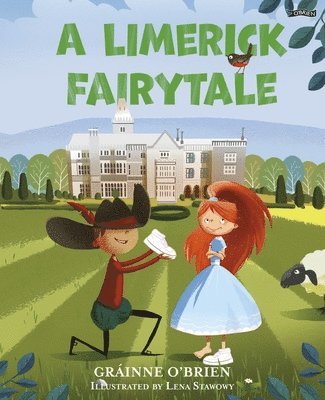 Gráinne O'Brien - Limerick Fairytale, Häftad. Tillgänglighet: Lägg i varukorg