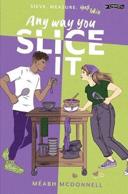 Any Way You Slice It 1