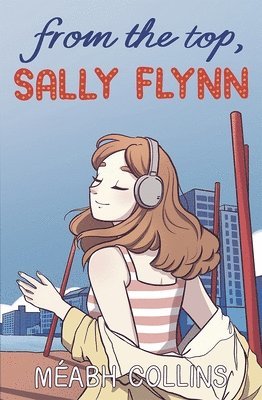 From the Top, Sally Flynn