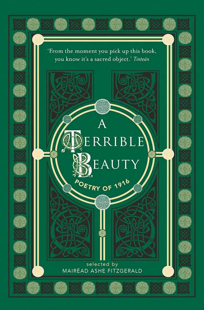Mairéad Ashe FitzGerald - Terrible Beauty, Häftad. Tillgänglighet: Lägg i varukorg