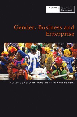 bokomslag Gender, Business and Enterprise