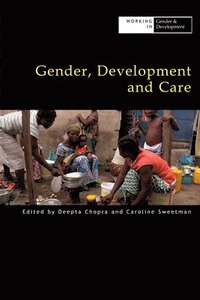 bokomslag Gender, Development and Care