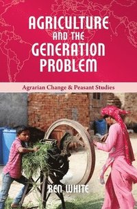 bokomslag Agriculture and the Generation Problem