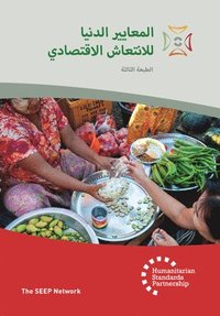 bokomslag Minimum Economic Recovery Standards 3rd Edition Arabic