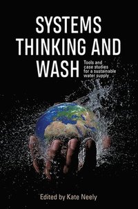 bokomslag Systems Thinking and WASH