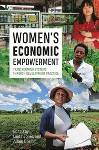 bokomslag Women's Economic Empowerment