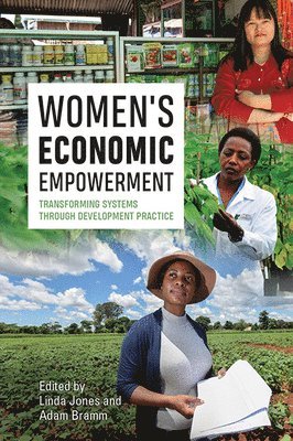 Womens Economic Empowerment 1