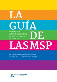 bokomslag LA Guia de las MSP