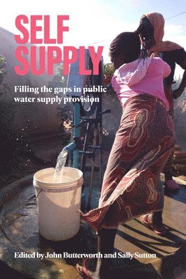Sally Sutton, John Butterworth - Self-Supply, Häftad