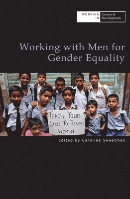 Working with Men for Gender Equality 1