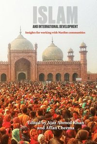 bokomslag Islam and International Development