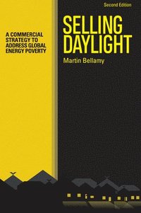 bokomslag Selling Daylight