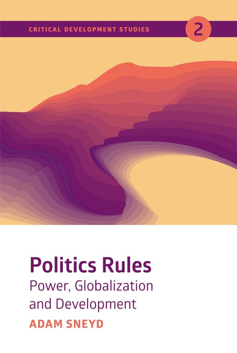 Politics Rules 1