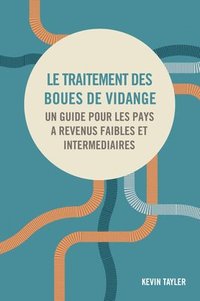 bokomslag Le traitement des boues de vidange