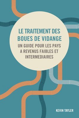 bokomslag traitement des boues de vidange