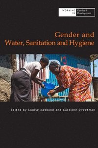 bokomslag Gender and Water Sanitation and Hygiene
