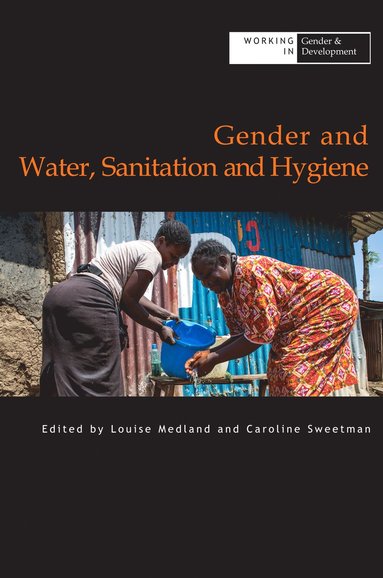 bokomslag Gender and Water Sanitation and Hygiene