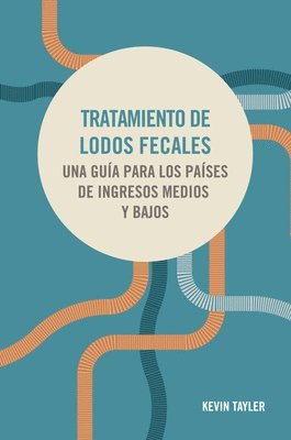 bokomslag Tratamiento de lodos fecales