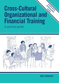 bokomslag Cross-cultural Organizational and Financial Training