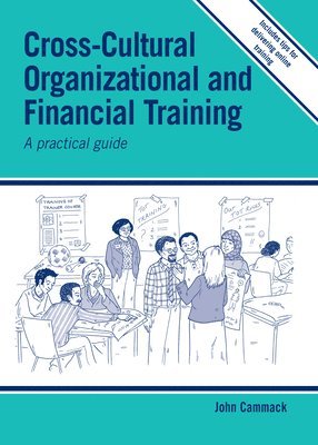 Cross-cultural Organizational and Financial Training 1