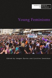 bokomslag Young Feminisms