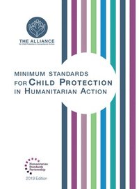 bokomslag Minimum Standards for Child Protection in Humanitarian Action