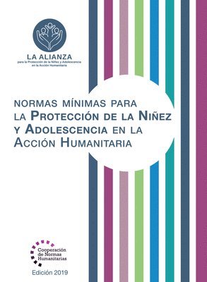 Normas Mnimas Para la Proteccin de la Niez y Adolescencia en la Accin Humanitaria 1