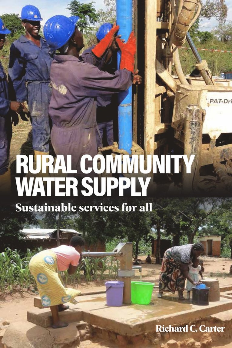 Rural Community Water Supply 1