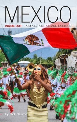 bokomslag Mexico Inside Out