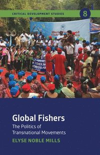 bokomslag Global Fishers