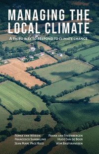 bokomslag Managing the Local Climate
