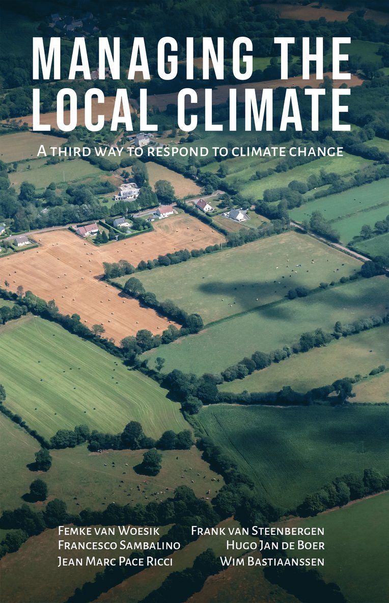 Managing the Local Climate 1