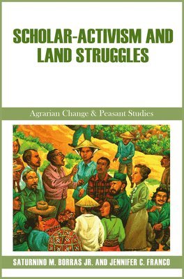 Scholar-Activism and Land Struggles 1
