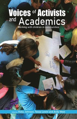 Voices of Activists and Academics