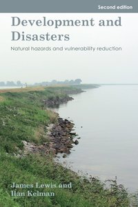 bokomslag Development and Disasters
