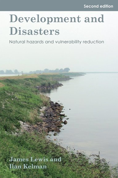 bokomslag Development and Disasters