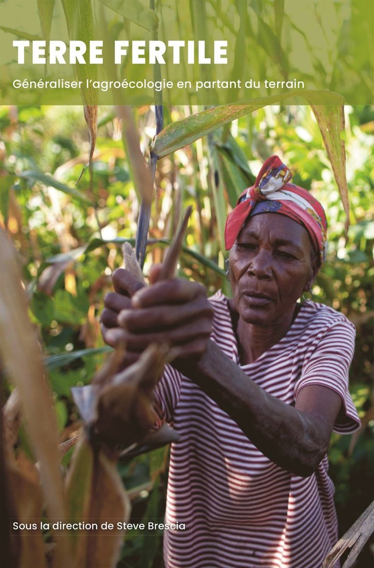 Terre Fertile